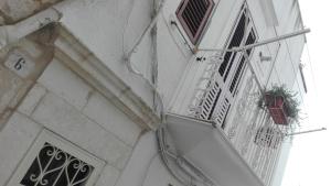 Fotografia z galérie ubytovania Dimora "Bianca Ostuni" v destinácii Ostuni