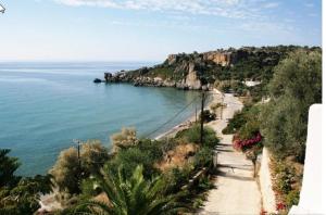 Φυσικό τοπίο κοντά σε αυτό το διαμέρισμα