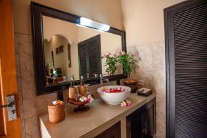 Fotografie z fotogalerie ubytování Taruna Boutique Homestay & Spa v destinaci Pemuteran