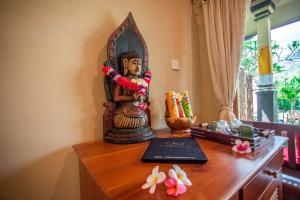Fotografie z fotogalerie ubytování Taruna Boutique Homestay & Spa v destinaci Pemuteran