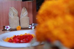 Fotografie z fotogalerie ubytování Taruna Boutique Homestay & Spa v destinaci Pemuteran