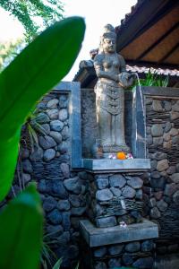 Fotografie z fotogalerie ubytování Taruna Boutique Homestay & Spa v destinaci Pemuteran