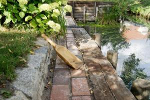 Φωτογραφία από το άλμπουμ του Ferienzimmer Am Brauhausgraben σε Lübbenau