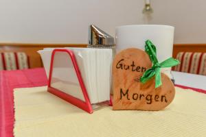 Fotografie z fotogalerie ubytování Frühstückspension Zippo v destinaci Greifenburg