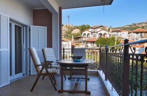 Gallery image of Villa Sithonia in Sikia +46 photos