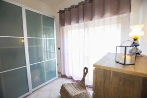 Fotografie z fotogalerie ubytování Casa vacanze Letto & Latte v destinaci Taranto