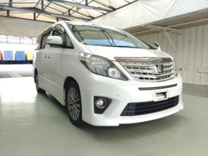 a white van is parked in a garage at Rabbit Car Safari in Dar es Salaam +15 photos