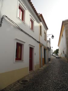 Imagen de la galería de Casa do Escudeiro, en Évora