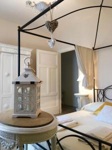 Gallery image of Borgo Pio 66 Suites in Rome