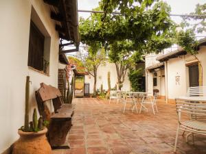 Foto dalla galleria di Hostal Tierra de Vinos a Cafayate
