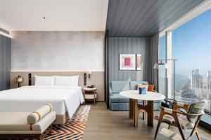 Oryard Hotel Changsha Juzhou，长沙（2026最新房价）