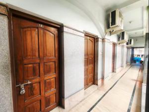 Gallery image of Hotel Sushil International in Kolkata