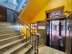 Gallery image of Hotel Sushil International in Kolkata