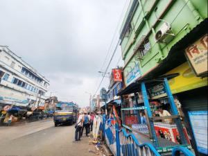 Gallery image of Hotel Sushil International in Kolkata
