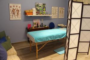 Kúpele alebo wellness v ubytovaní El Mirador de Alcuneza