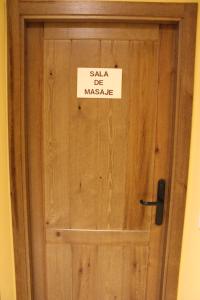 Fotografia z galérie ubytovania El Mirador de Alcuneza v destinácii Sigüenza