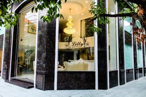 Fotografie z fotogalerie ubytování Lilly Hotel v Ho Či Minově městě
