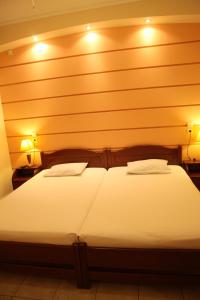 Fotografie z fotogalerie ubytování Vasiliki Apartments v destinaci Platamonas