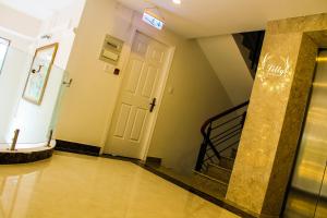 Fotografie z fotogalerie ubytování Lilly Hotel v Ho Či Minově městě
