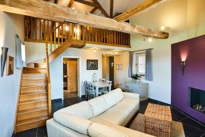 Gallery image of Wellness B&B De Zevenslaper in Geetbets