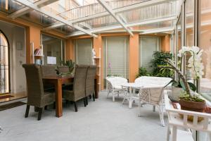 Gallery image of Relais Pacinotti Apartments in Pisa