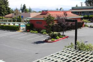 Gallery image of Days Inn & Suites by Wyndham Sunnyvale in Sunnyvale