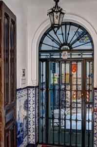 Fotografie z fotogalerie ubytování Pensión La Montoreña v destinaci Seville