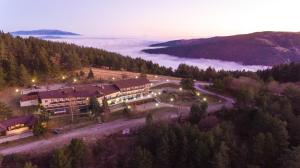 Kép Hotel Panorama szállásáról Panicsistében a galériában