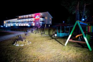 Kép Hotel Panorama szállásáról Panicsistében a galériában