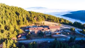 Kép Hotel Panorama szállásáról Panicsistében a galériában