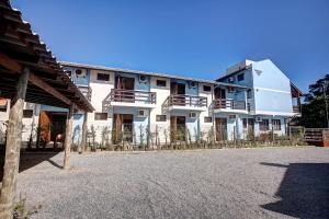 Gallery image of Morada do Sol Apart Hotel in Garopaba