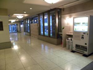 Fotografie z fotogalerie ubytování Hotel New Green Okachimachi v Tokiu
