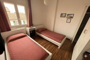 Gallery image of Hotel Eden Gigli in Numana