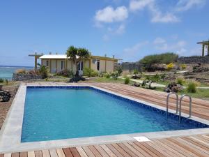 Gallery image of Villas Vetiver in Rodrigues Island