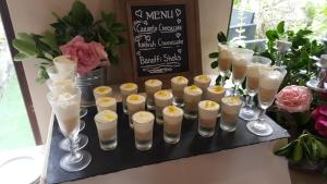 Billede fra billedgalleriet på Inisheer Hotel (Óstán Inis Oírr) i Inisheer