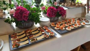 Billede fra billedgalleriet på Inisheer Hotel (Óstán Inis Oírr) i Inisheer