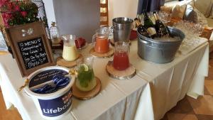 Billede fra billedgalleriet på Inisheer Hotel (Óstán Inis Oírr) i Inisheer