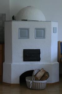 Kép Landhäusl szállásáról Weissenseeben a galériában