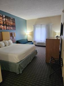 Gallery image of Days Inn by Wyndham Ashland in Cannonsburg