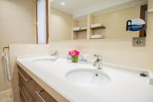 Gallery image of Apartamentos Gasteiz in Vitoria-Gasteiz