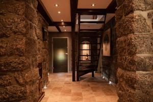 Fotografia z galérie ubytovania Chalet Joseph Mine v destinácii Josefův Důl