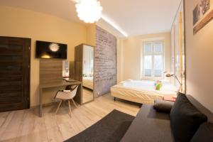 Galeriebild der Unterkunft Yourplace M57 Apartments in Krakau