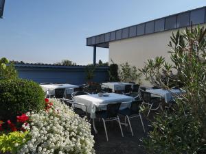 Fotografija u galeriji objekta Hotel Garni Höchschmied u gradu Lassnitzhöhe