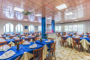 Gallery image of Hotel San Marino in Riccione