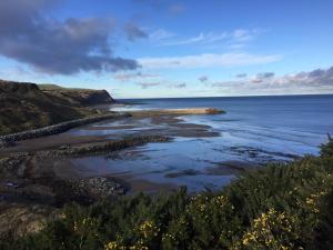 Fotografie z fotogalerie ubytování Moonfleet Boutique Hotel v destinaci Skinningrove + 52 fotografií