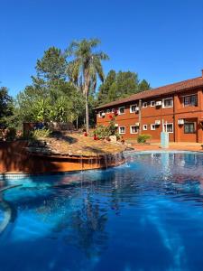 Foto de Marcopolo Suites Iguazu