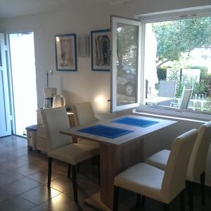 Fotografia z galérie ubytovania Nevena Apartments v Kožino