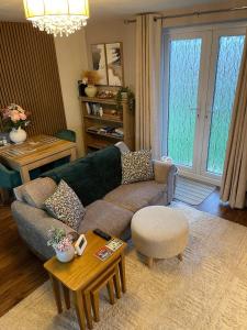 Gallery image of The Hideaway in Yate