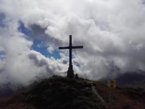 Fotografia z galérie ubytovania Landhaus Gensbichler v destinácii Saalbach Hinterglemm