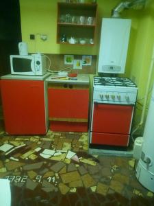 ヴェルキー・メデルにあるUtulny privatのギャラリーの写真